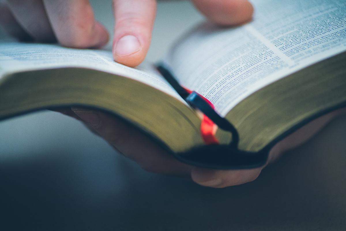 O que é santidade segundo a Bíblia?